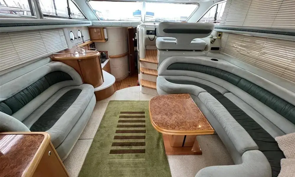 Thumbnail von Sealine F44