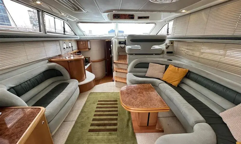 Thumbnail von Sealine F44