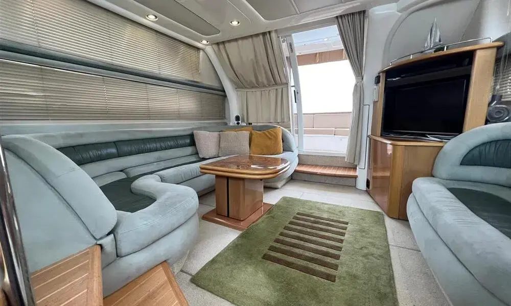 Thumbnail von Sealine F44