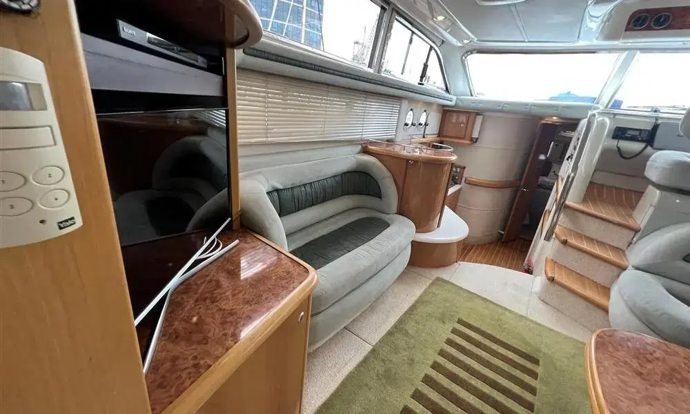 Thumbnail von Sealine F44