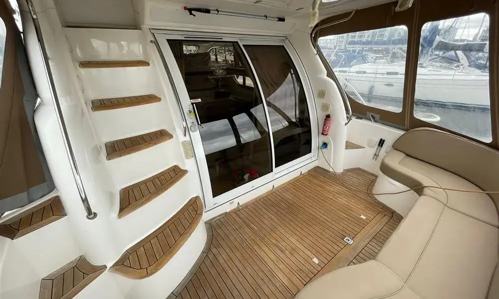 Thumbnail von Sealine F44