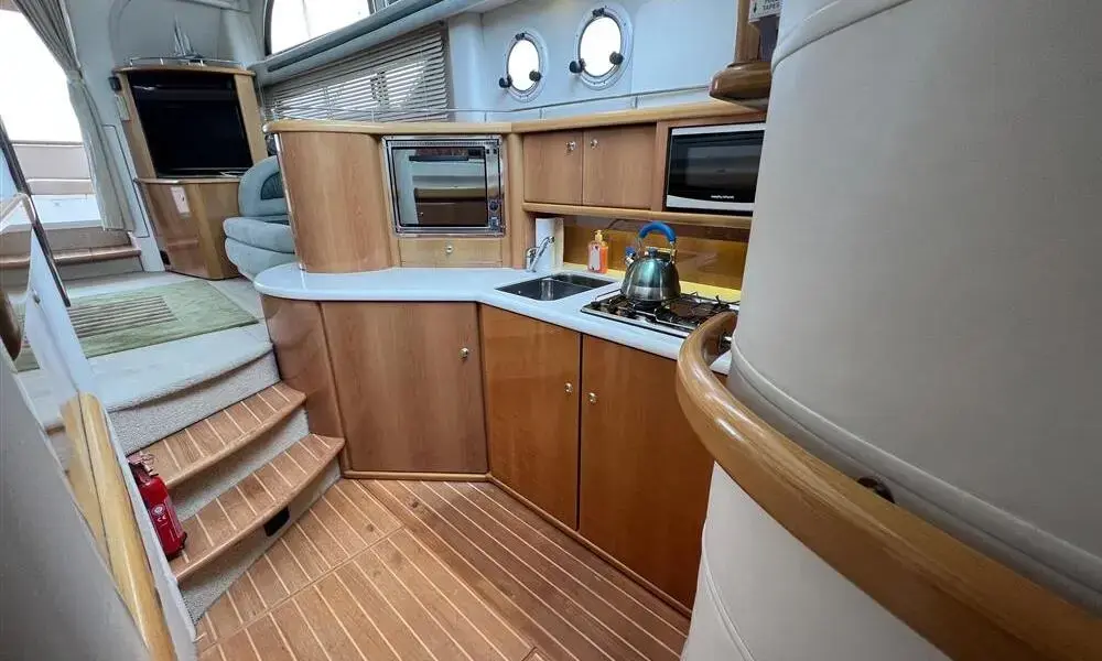 Thumbnail von Sealine F44