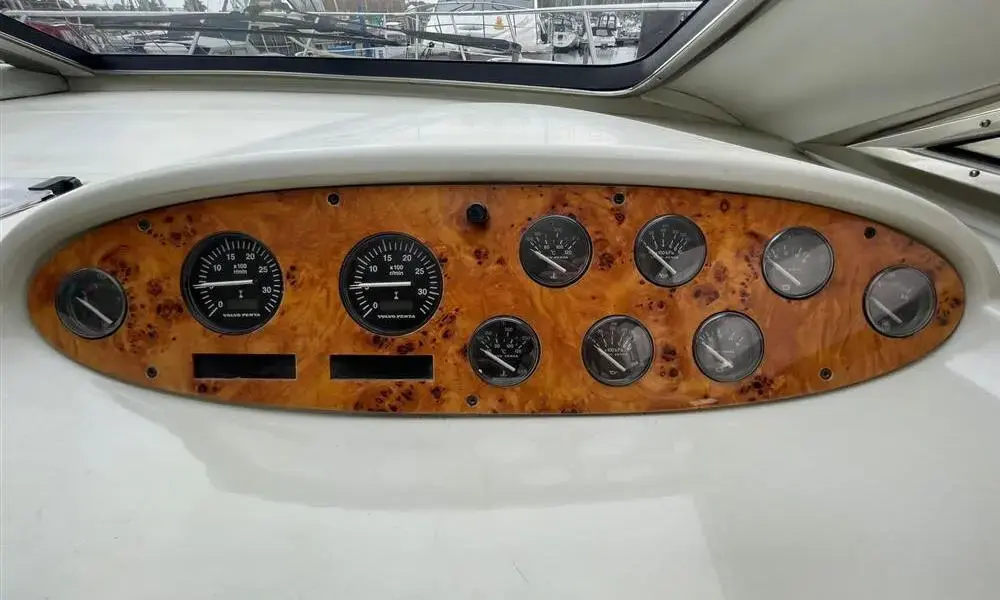 Thumbnail von Sealine F44