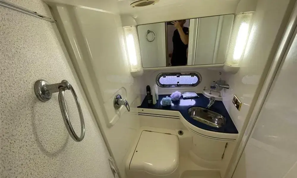 Thumbnail von Sealine F44