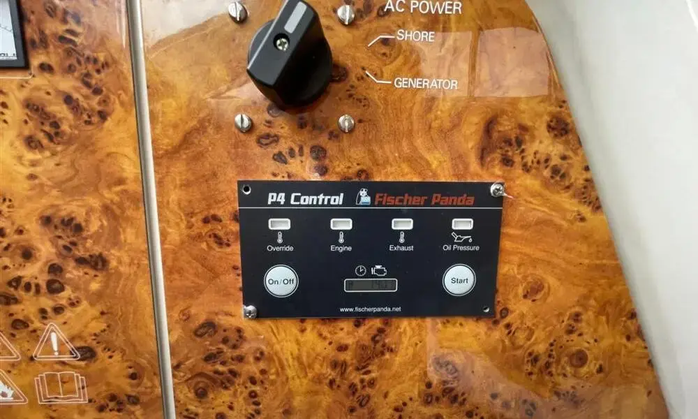 Thumbnail von Sealine F44