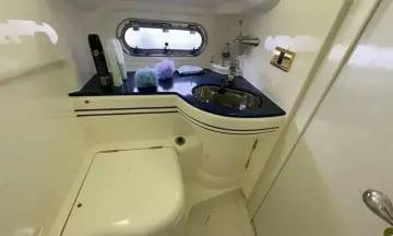 Thumbnail von Sealine F44