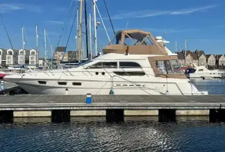 Thumbnail von Sealine F44