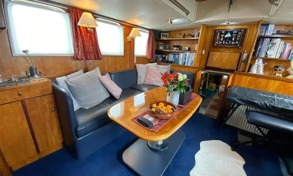 Thumbnail von Thornycroft HS Target Towing Launch Amiens