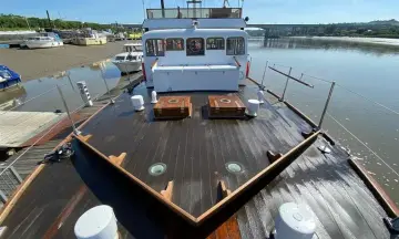 Thumbnail von Thornycroft HS Target Towing Launch Amiens