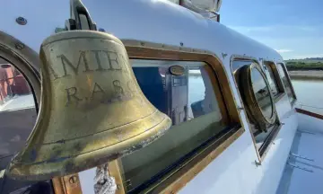 Thumbnail von Thornycroft HS Target Towing Launch Amiens