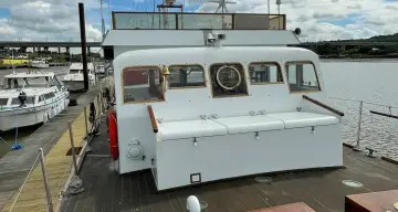 Thumbnail von Thornycroft HS Target Towing Launch Amiens