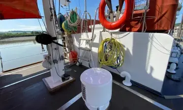 Thumbnail von Thornycroft HS Target Towing Launch Amiens