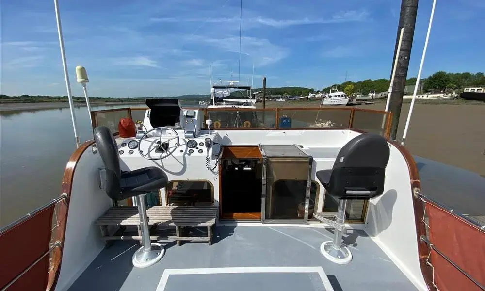 Thumbnail von Thornycroft HS Target Towing Launch Amiens