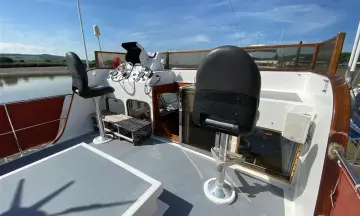 Thumbnail von Thornycroft HS Target Towing Launch Amiens