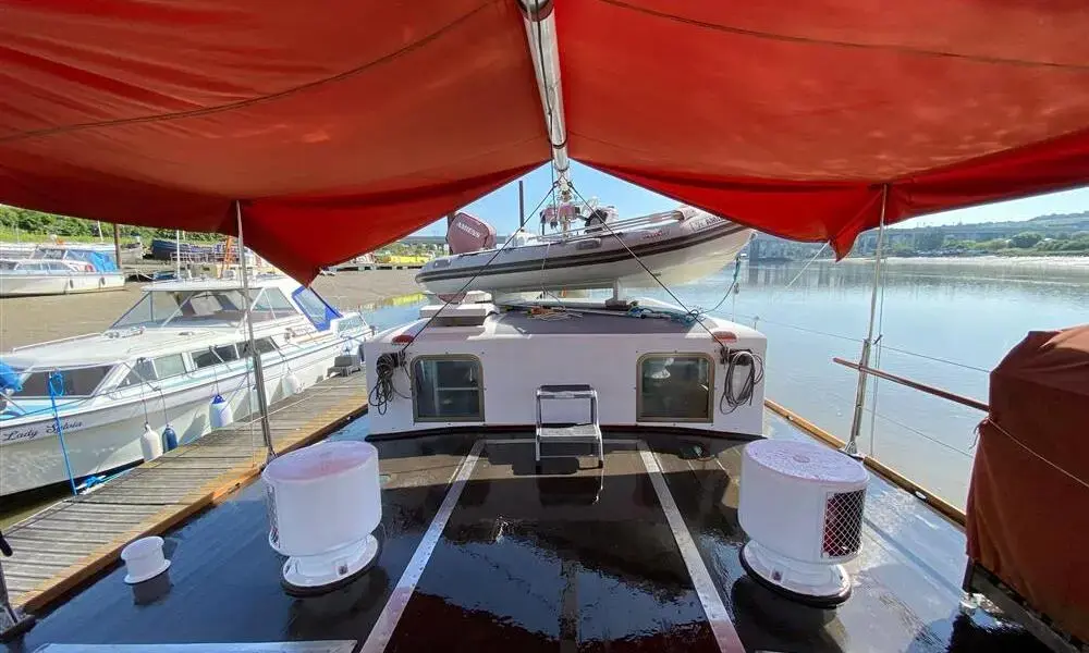 Thumbnail von Thornycroft HS Target Towing Launch Amiens