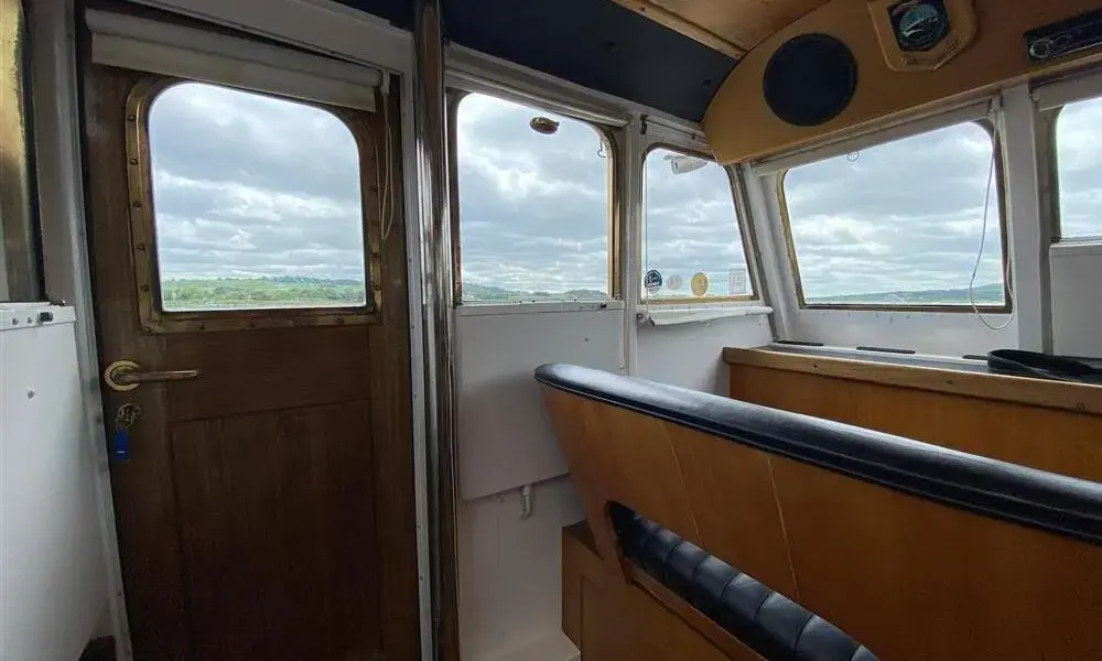 Thumbnail von Thornycroft HS Target Towing Launch Amiens