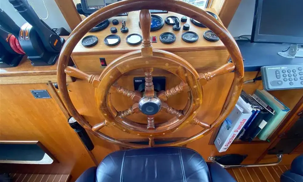 Thumbnail von Thornycroft HS Target Towing Launch Amiens