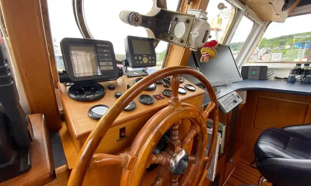 Thumbnail von Thornycroft HS Target Towing Launch Amiens