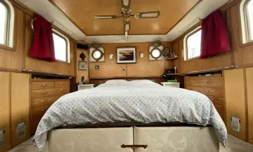 Thumbnail von Thornycroft HS Target Towing Launch Amiens