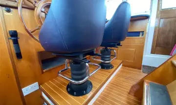 Thumbnail von Thornycroft HS Target Towing Launch Amiens