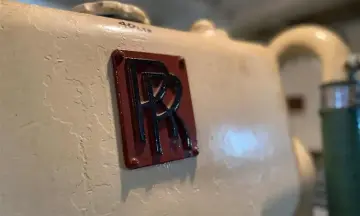 Thumbnail von Thornycroft HS Target Towing Launch Amiens