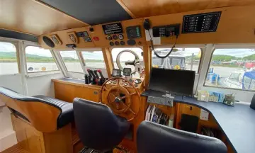 Thumbnail von Thornycroft HS Target Towing Launch Amiens