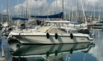 Thumbnail von Boston Whaler 270 Vantage