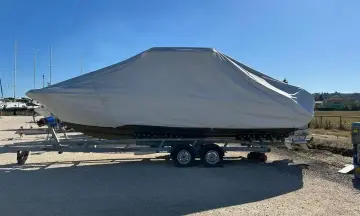 Thumbnail von Boston Whaler 270 Vantage