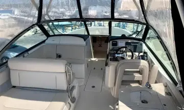 Thumbnail von Boston Whaler 270 Vantage