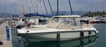 Thumbnail von Boston Whaler 270 Vantage