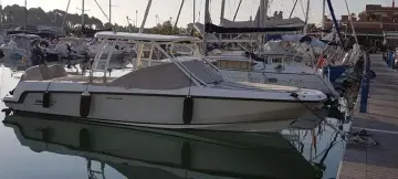 Thumbnail von Boston Whaler 270 Vantage