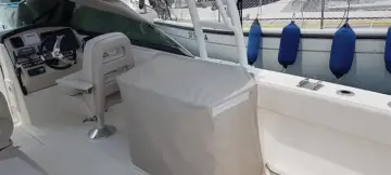 Thumbnail von Boston Whaler 270 Vantage