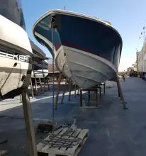 Thumbnail von Boston Whaler 330 Outrage