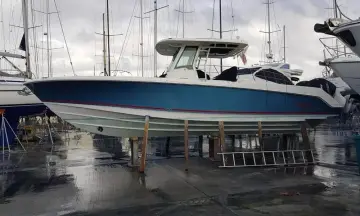 Thumbnail von Boston Whaler 330 Outrage