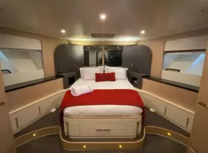 Thumbnail von Custom Eser Yat