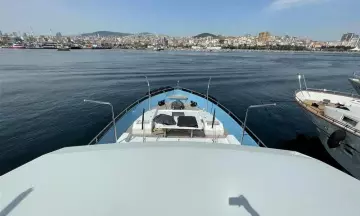 Thumbnail von Custom Eser Yat