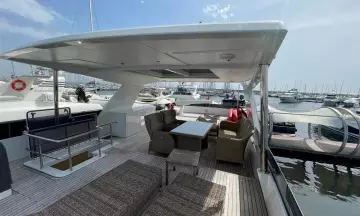 Thumbnail von Custom Eser Yat