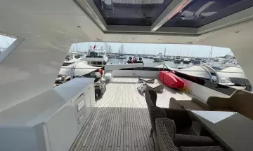 Thumbnail von Custom Eser Yat