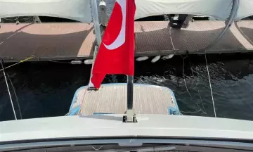 Thumbnail von Custom Eser Yat