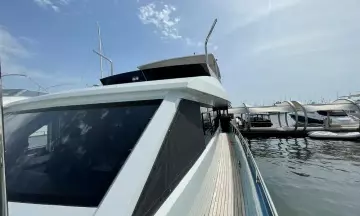 Thumbnail von Custom Eser Yat