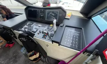 Thumbnail von Custom Eser Yat