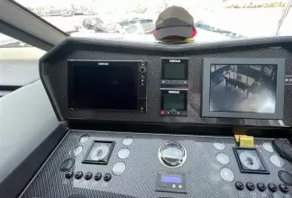 Thumbnail von Custom Eser Yat