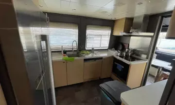 Thumbnail von Custom Eser Yat