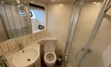 Thumbnail von Custom Eser Yat