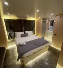 Thumbnail von Custom Eser Yat