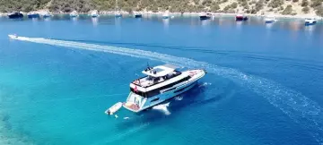 Thumbnail von Custom Eser Yat