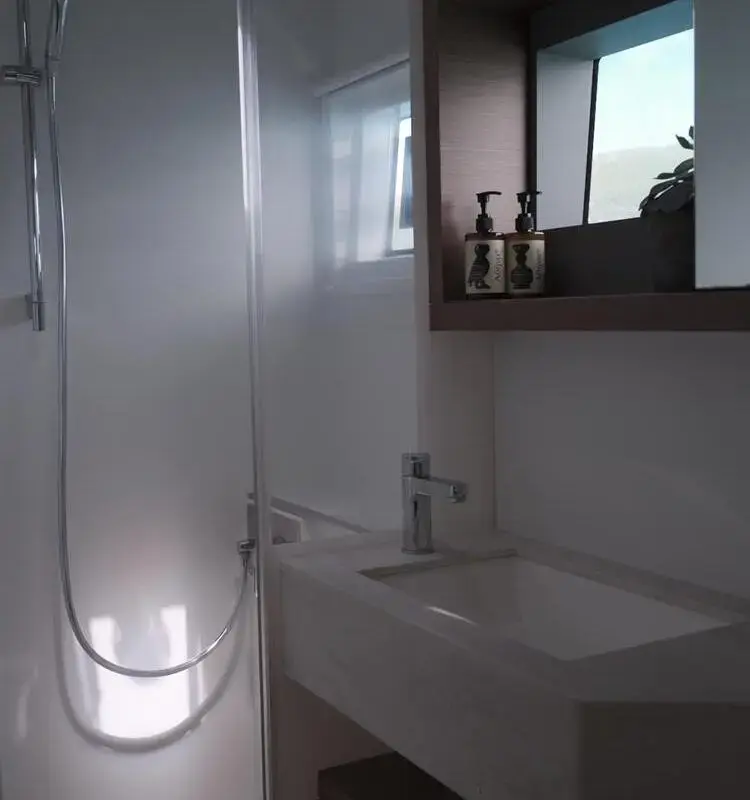 Thumbnail von Lagoon 50