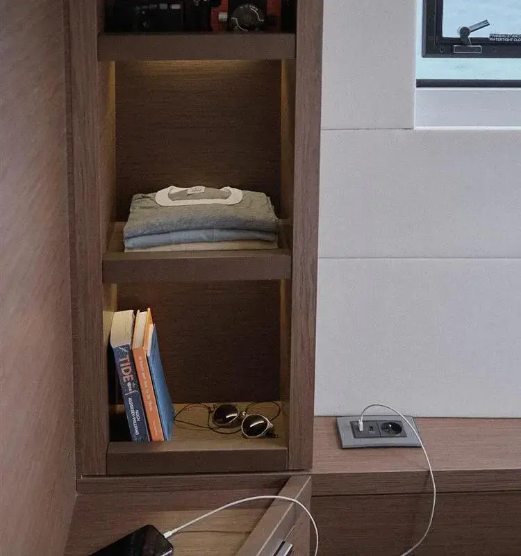 Thumbnail von Lagoon 50