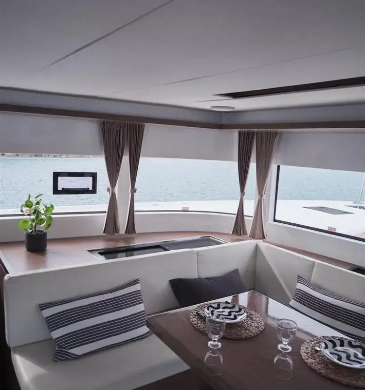 Thumbnail von Lagoon 50