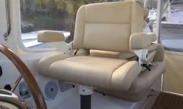 Thumbnail von MJM Yachts 36Z TWIN PEAK II